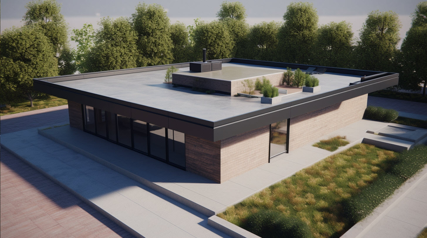 Longmont Roof Installation